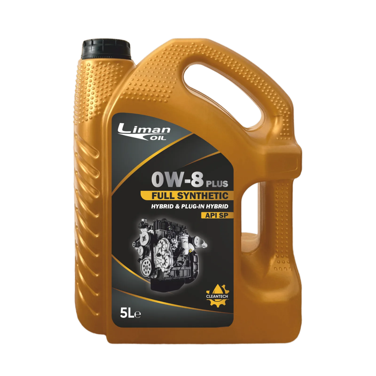 0W-8 SP