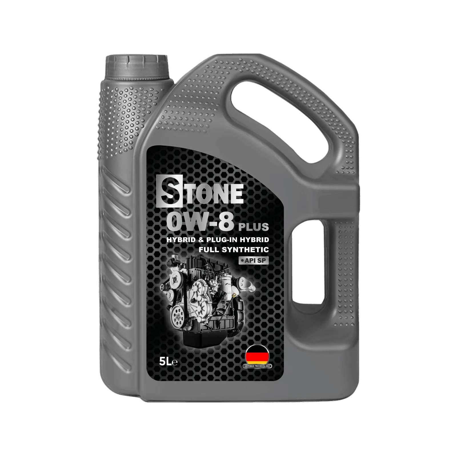 0W-8 SP