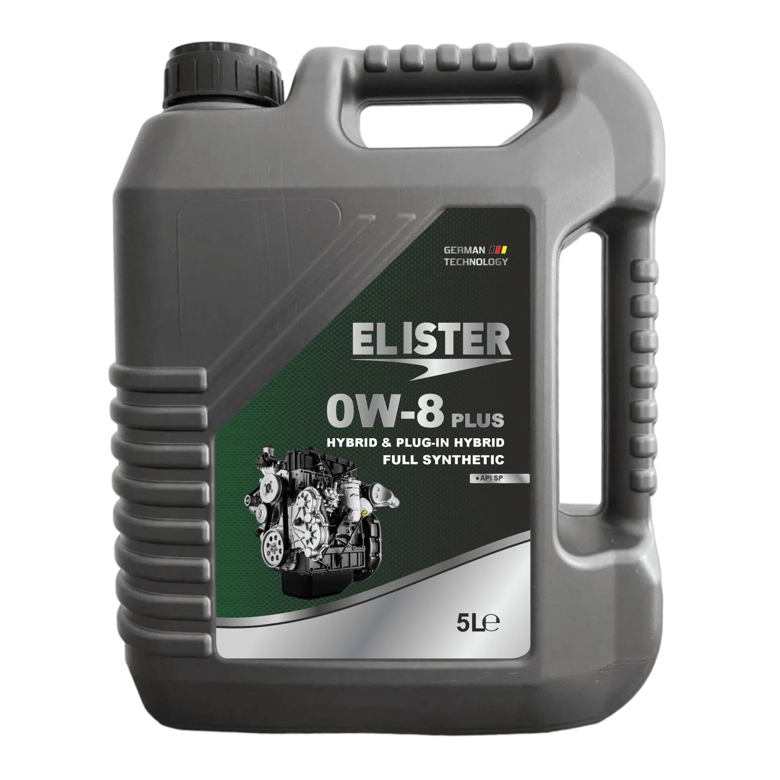 0W-8 SP