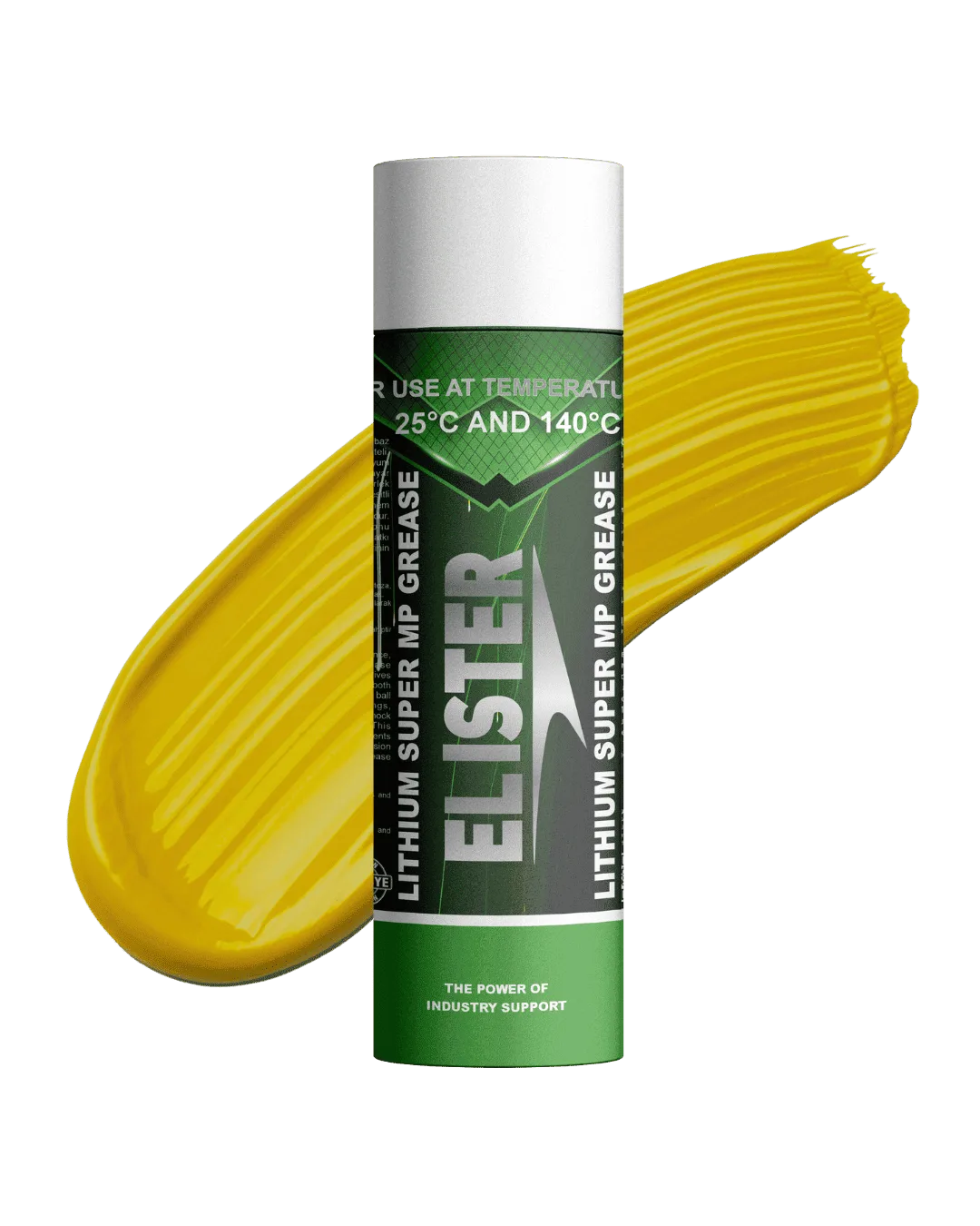 LITHIUM SUPER MP GREASE