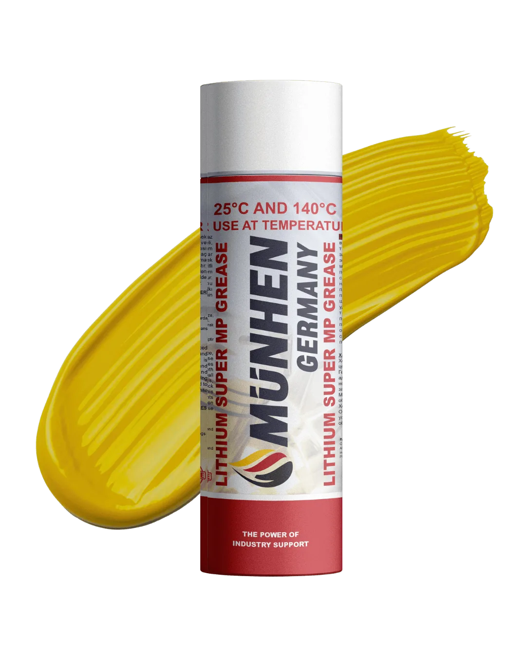 LITHIUM SUPER MP GREASE