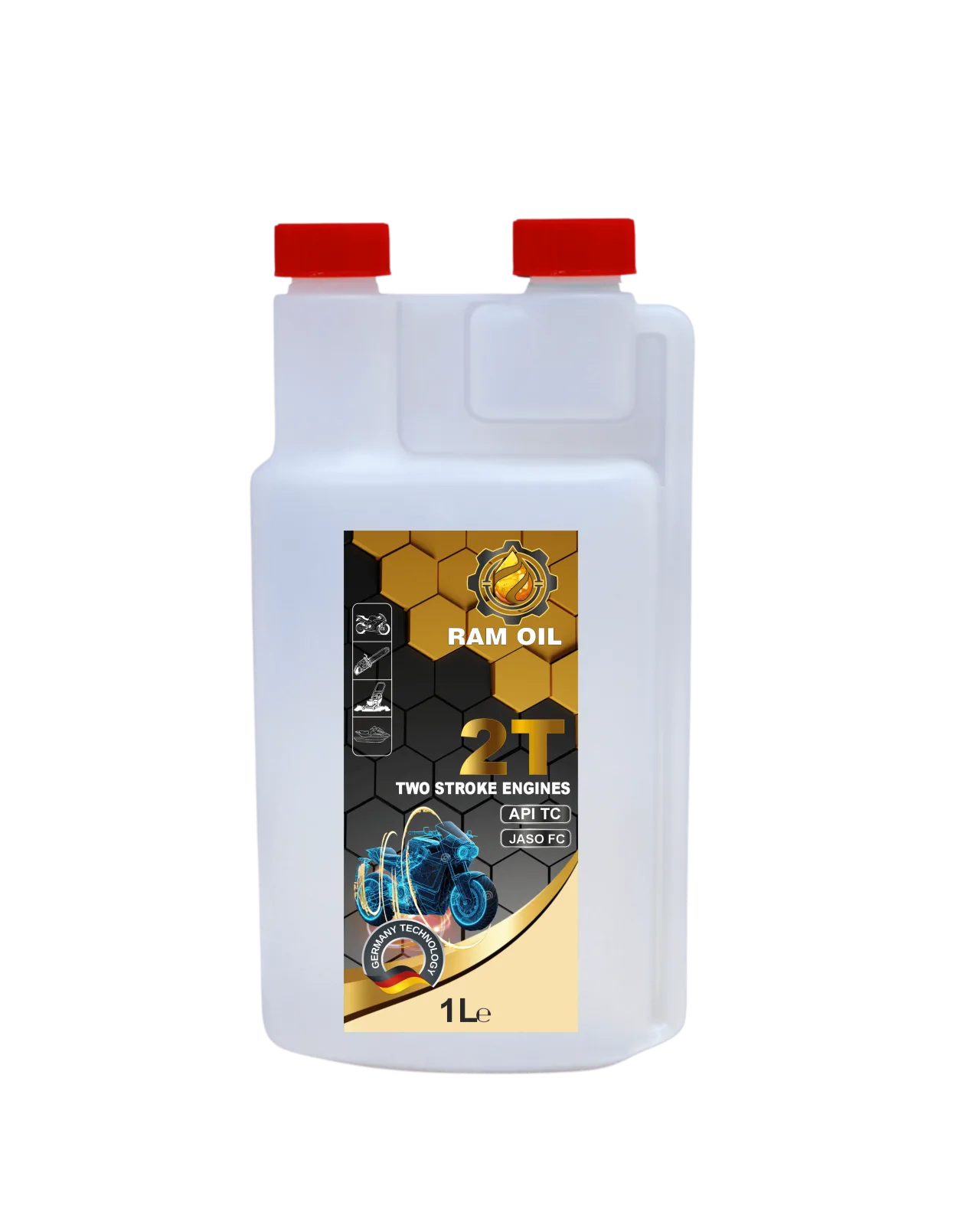 2T TWO SMOKE ENGİNES