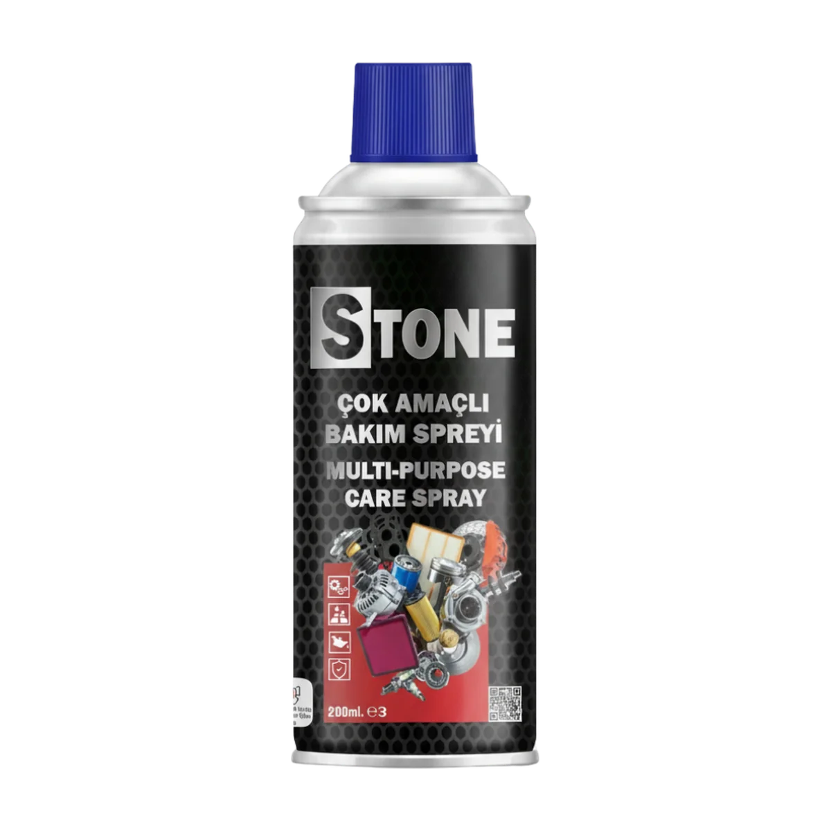 MULTI-PURPOSE MAINTENANCE SPRAY