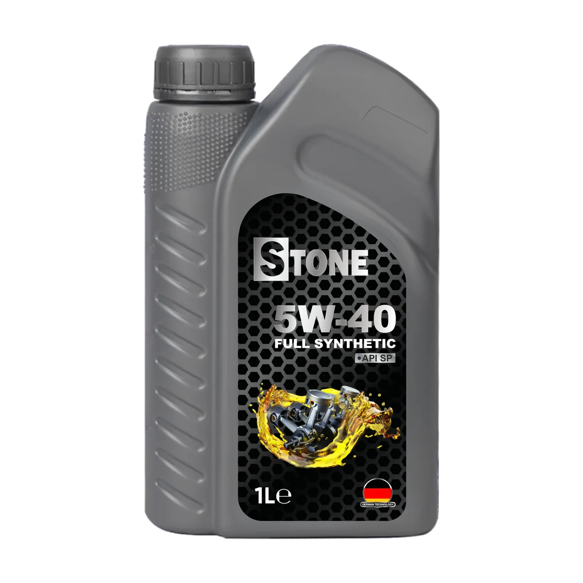 5W-40 SP