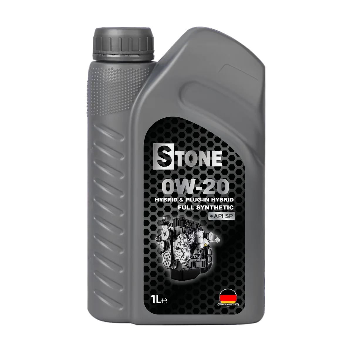 0W-20 SP