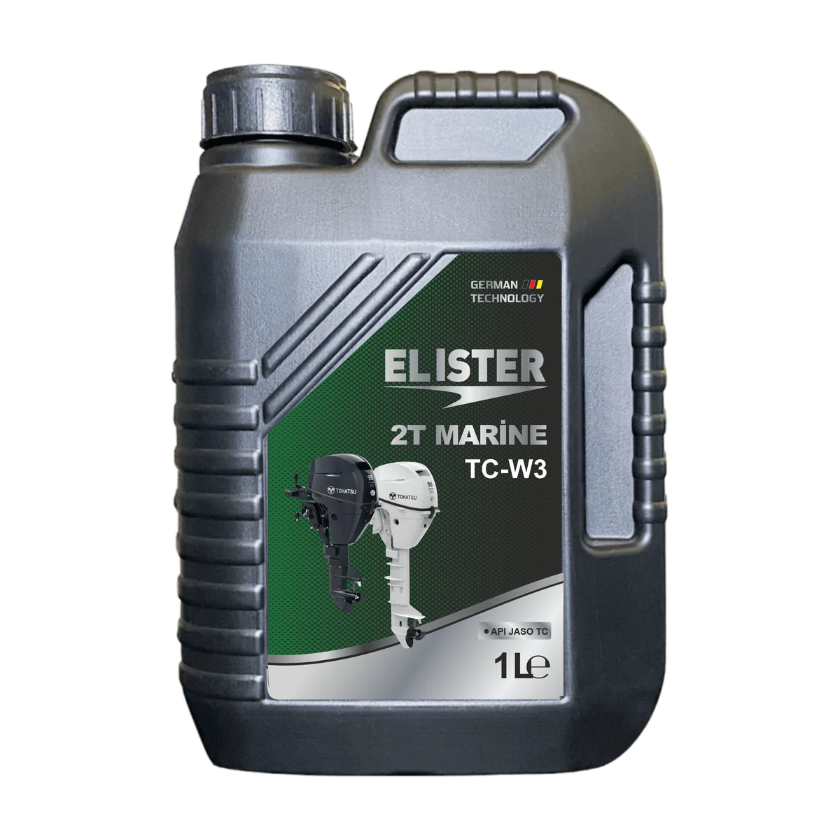 2T STROKE MARINE OIL