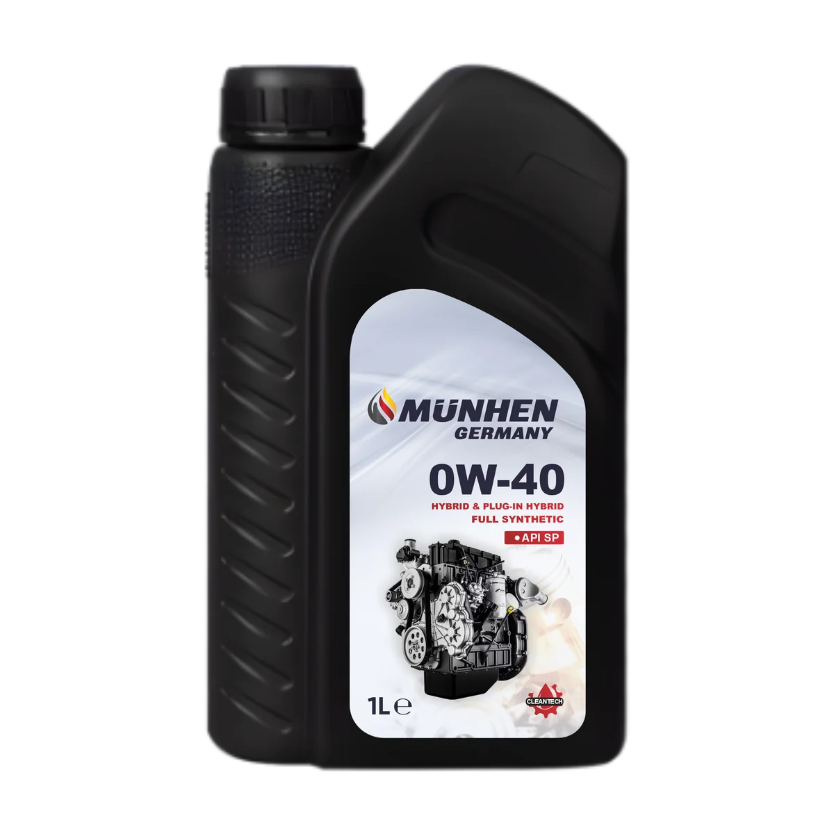 0W-40 SP