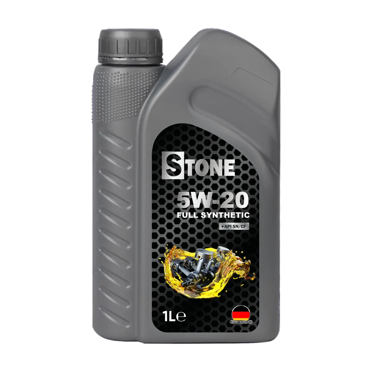 5W-20 SN/CF