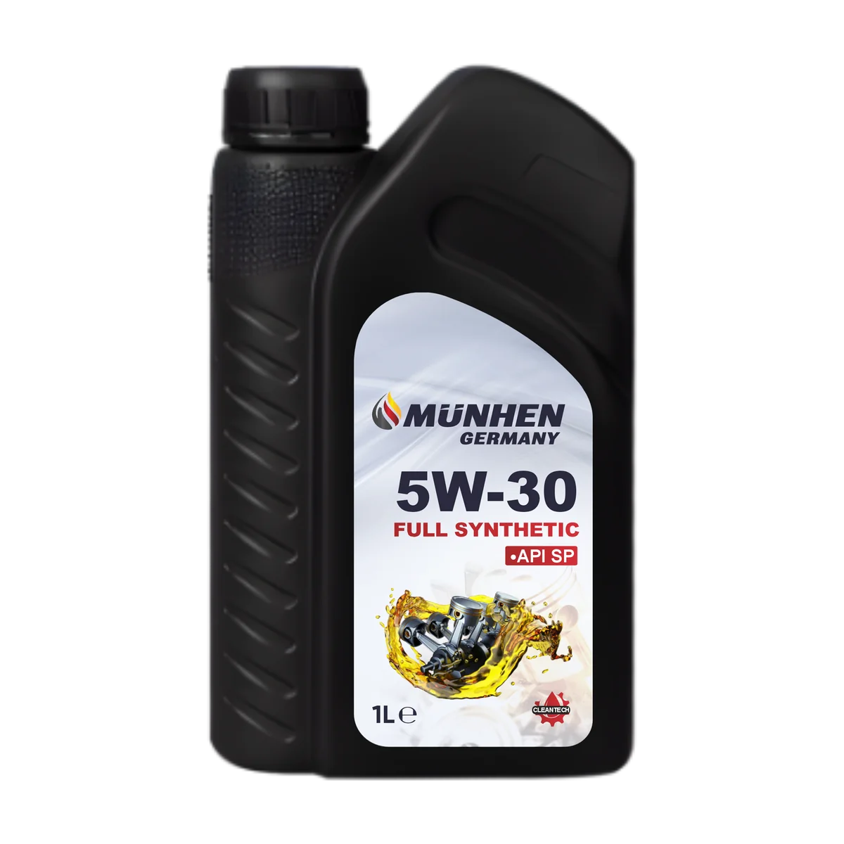 5W-30 SP C3