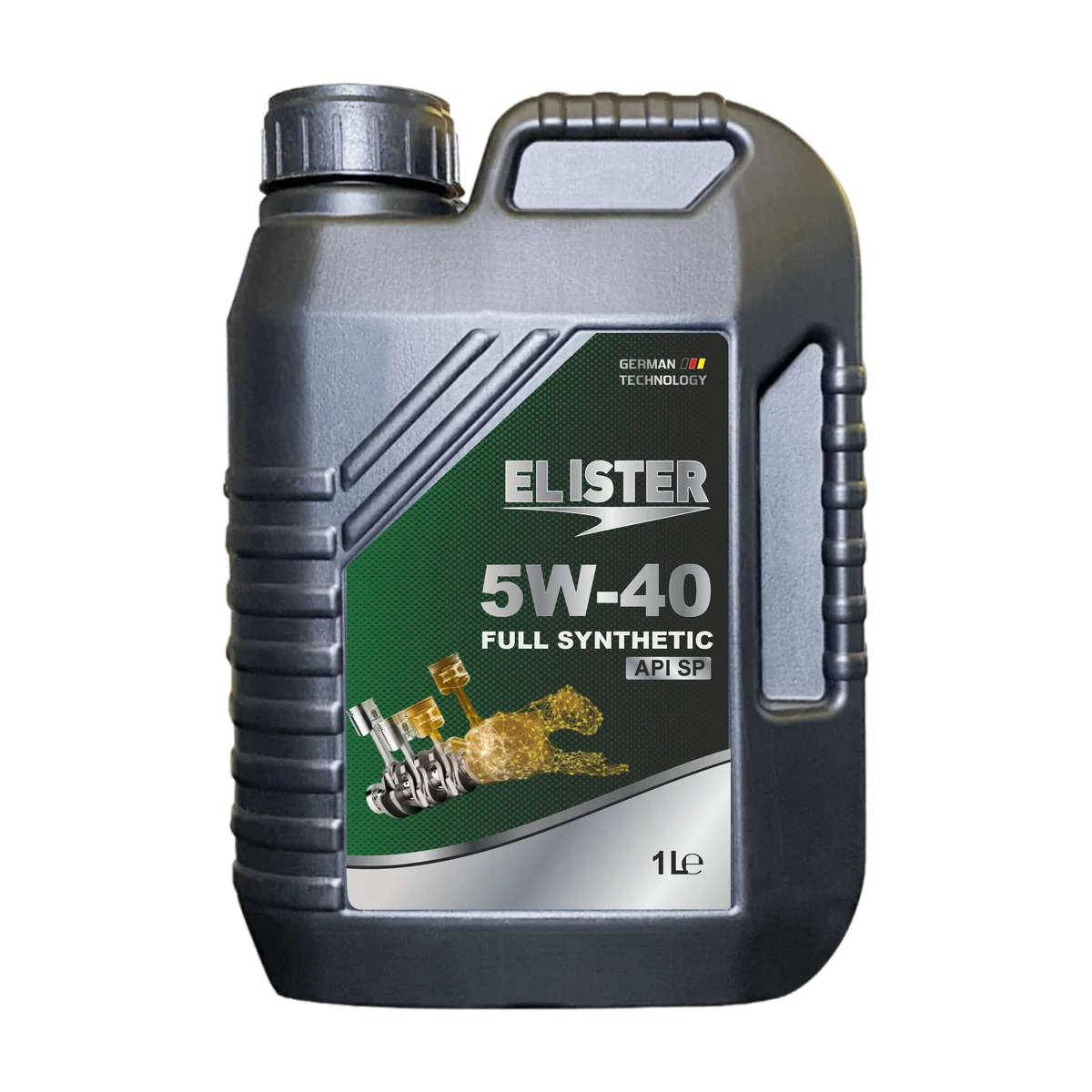 5W-40 SP