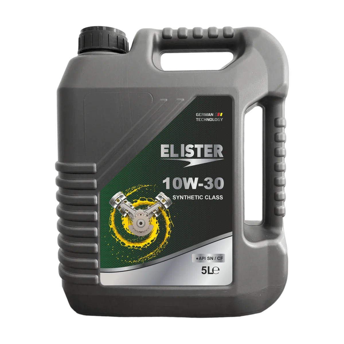 10W-30 SN/CF