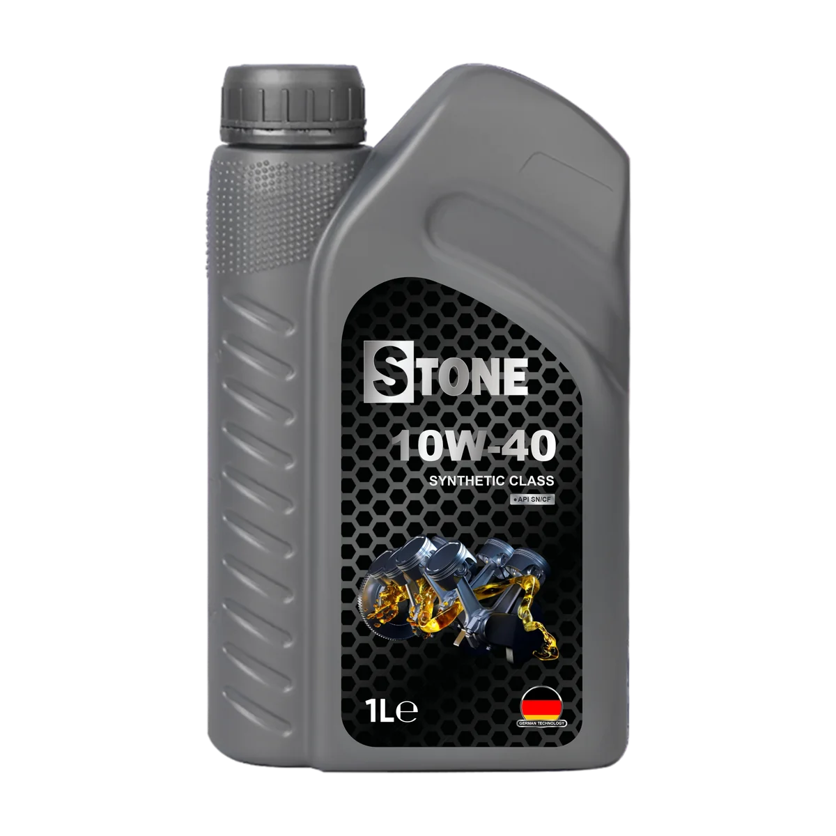 10W-40 SN/CF