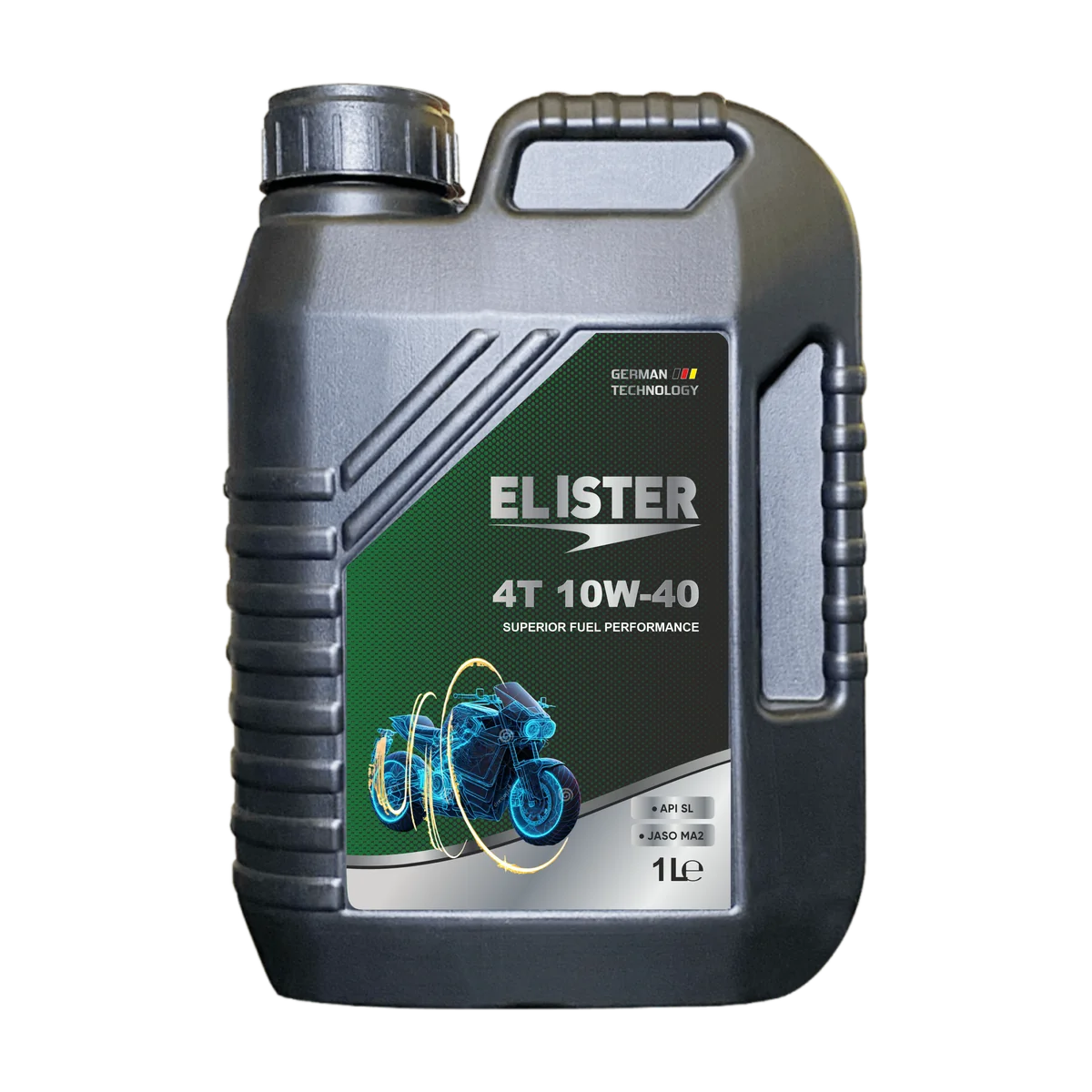 4T 10W-40