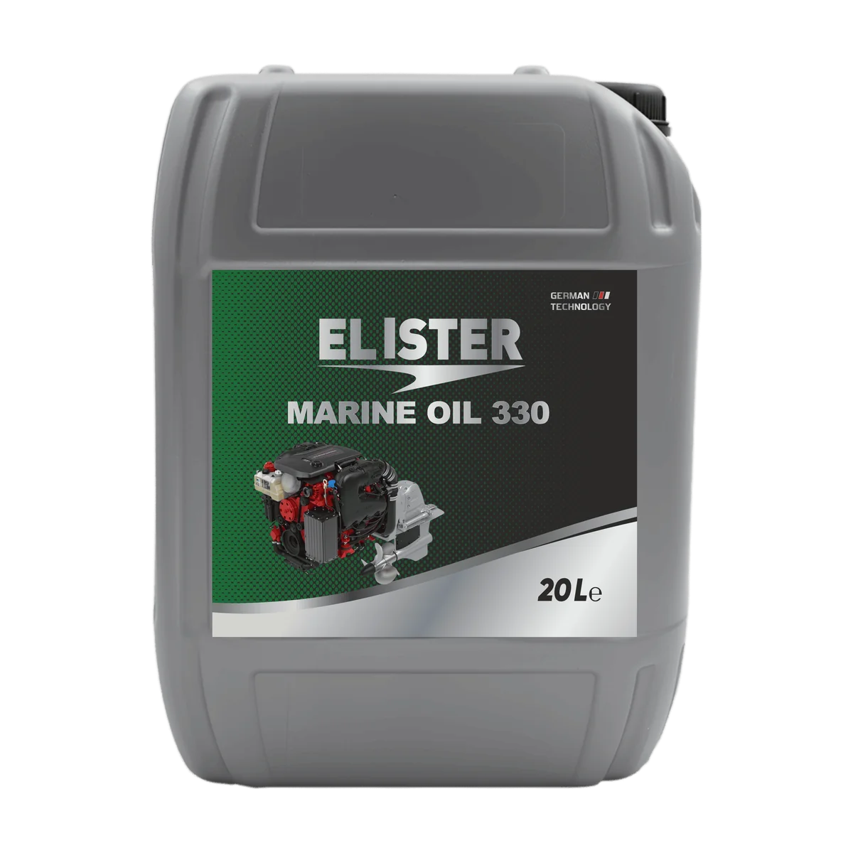 MARİNE OİL 330