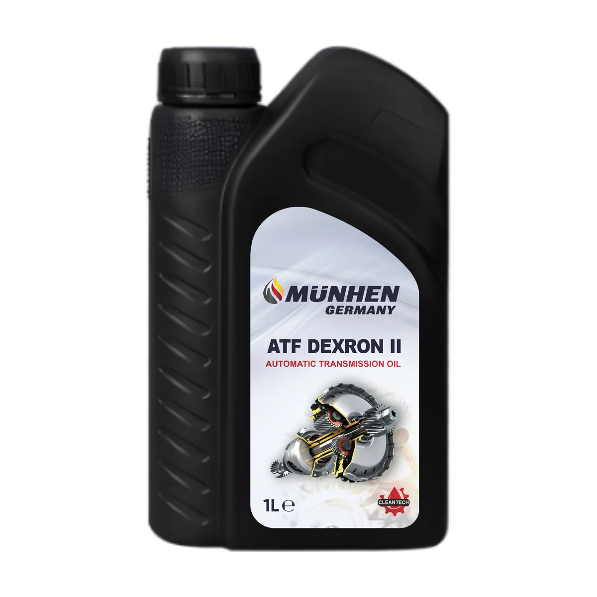 ATF DEXRON II