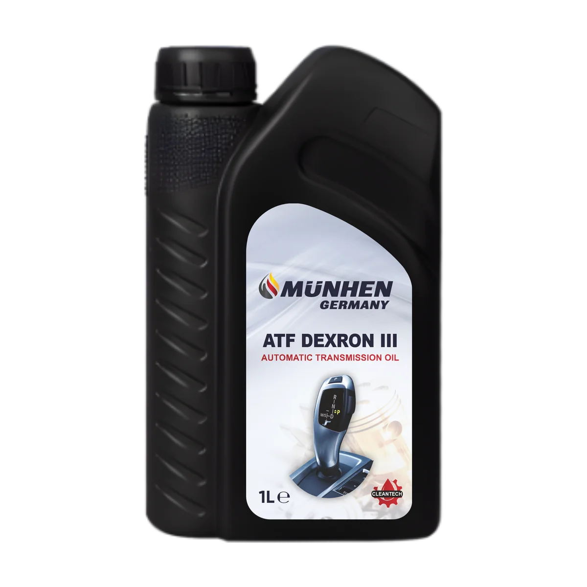 ATF DEXRON III