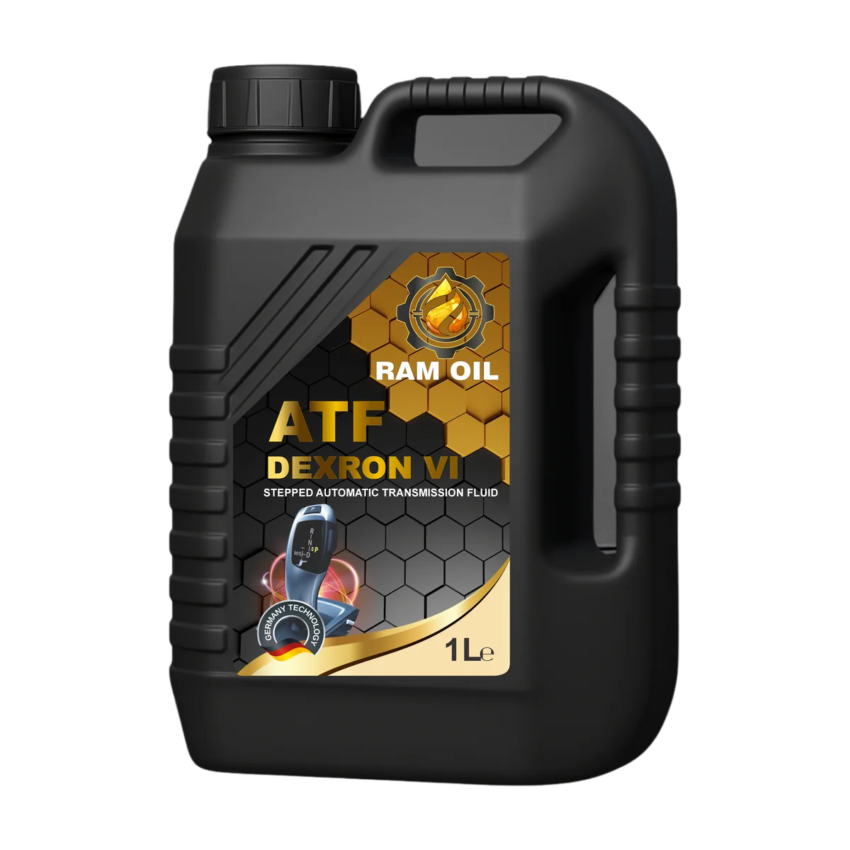 ATF DEXRON VI