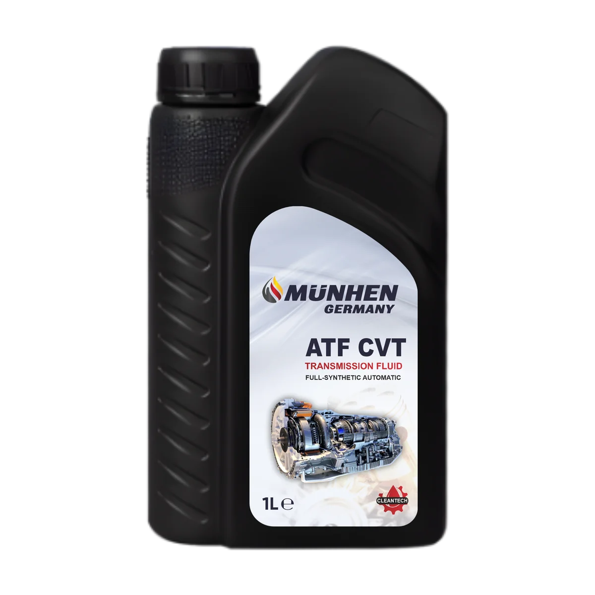ATF CVT