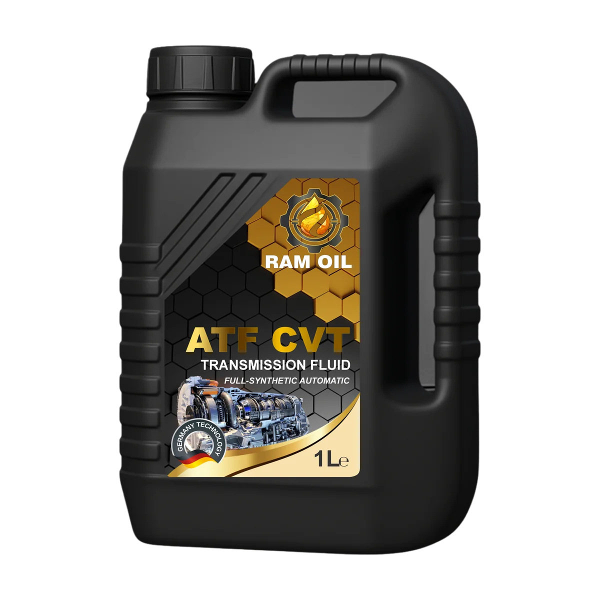 ATF CVT