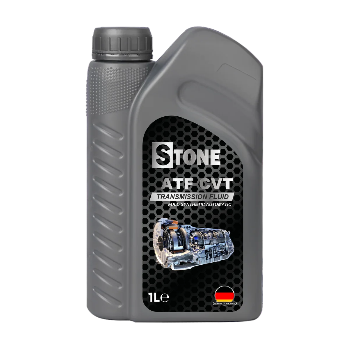 ATF CVT