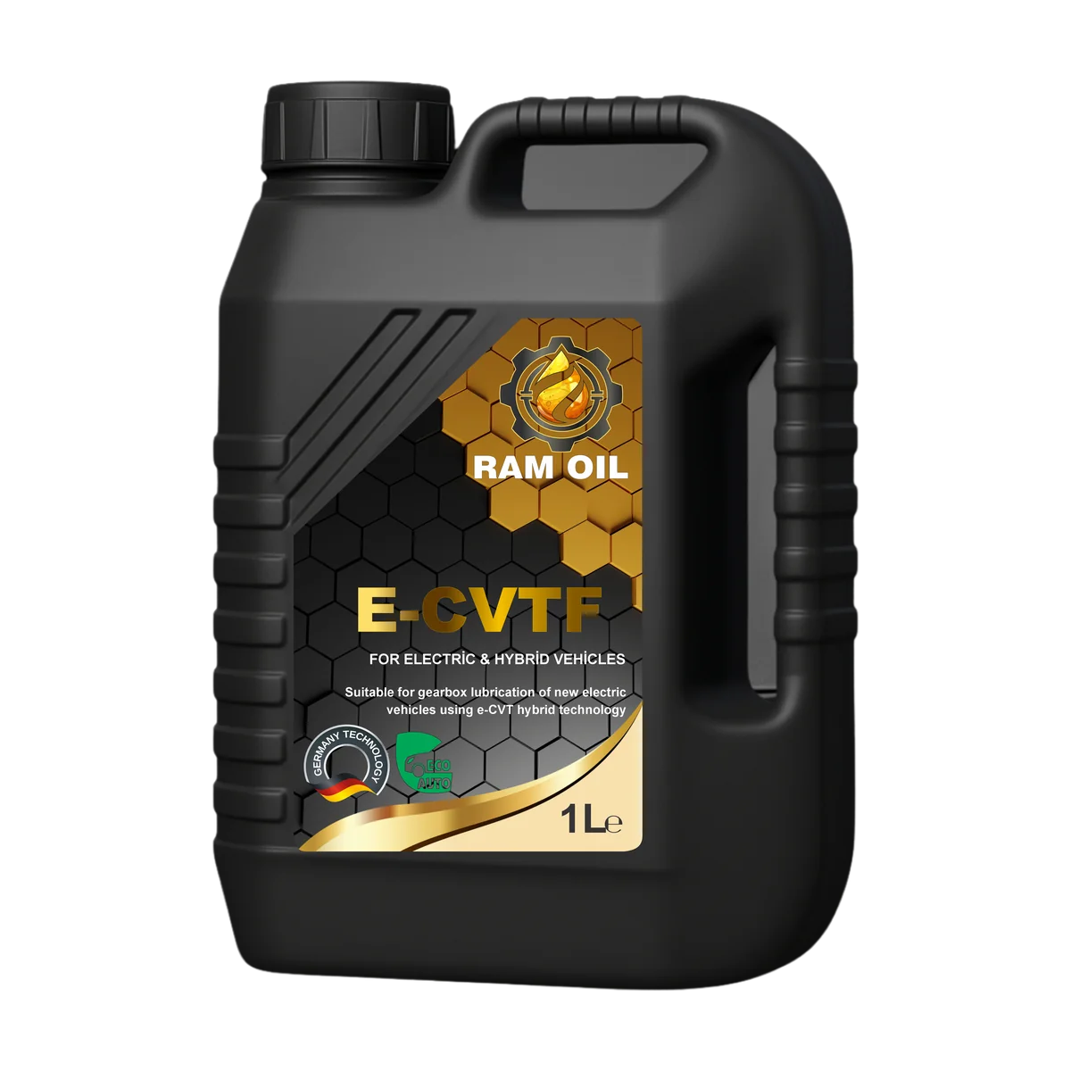 E-CVTF