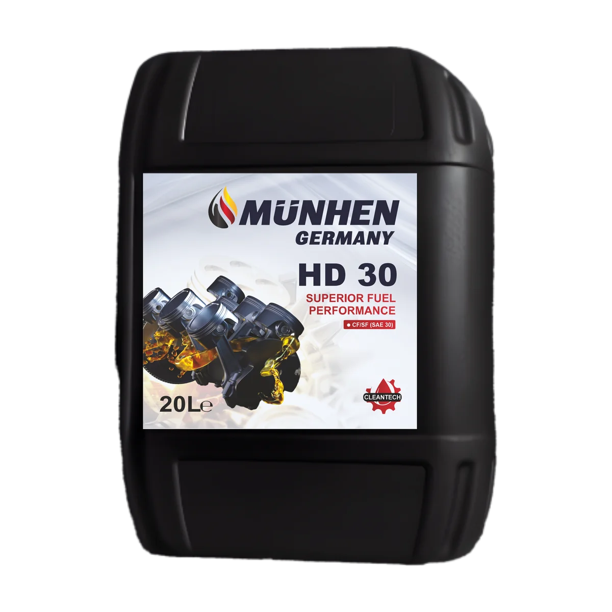 HD 30