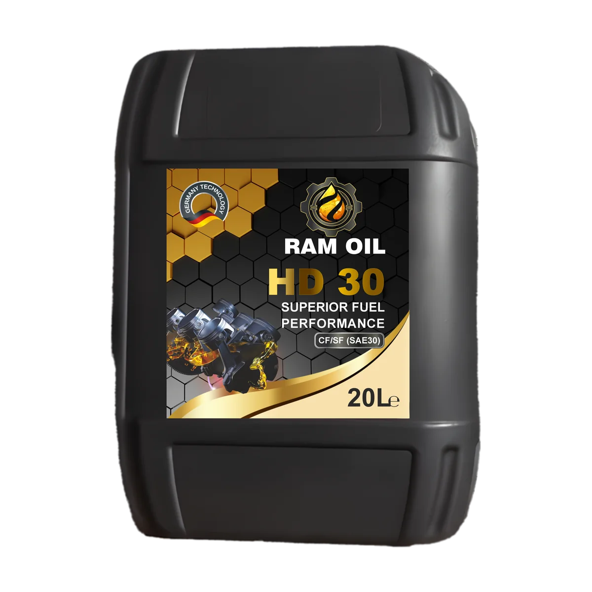 HD 30