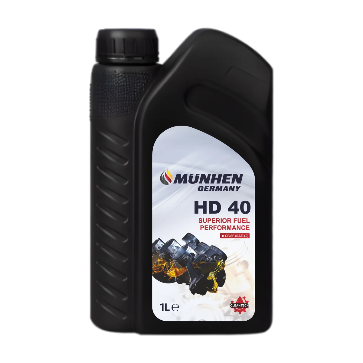 HD 40