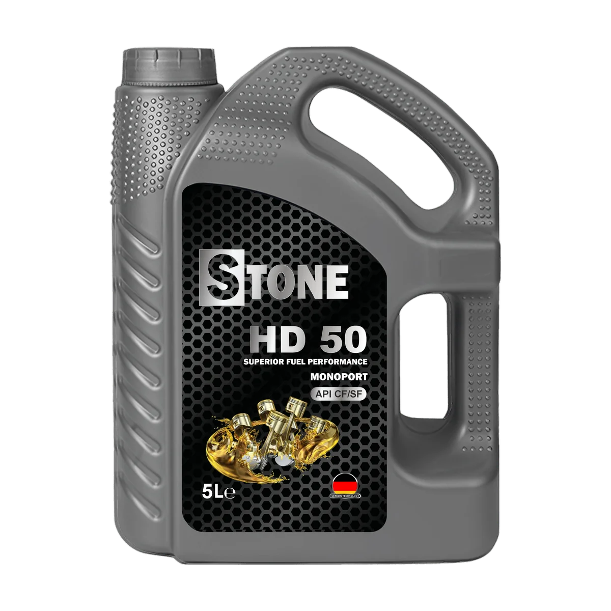 HD 50
