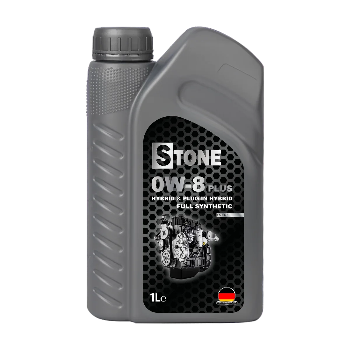 0W-8 Plus